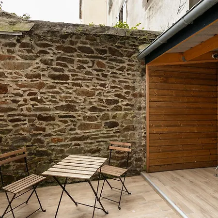 Appartement Le Terrible *