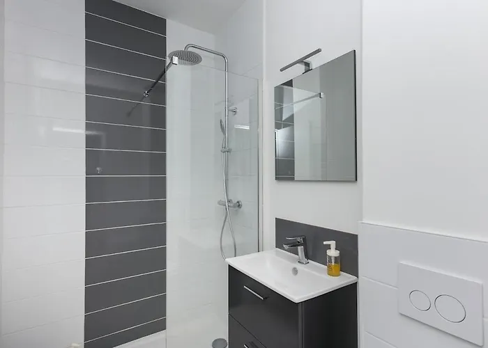 Apartamento Le Terrible *