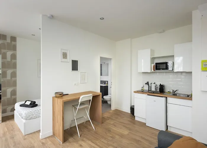 Le Terrible Apartamento